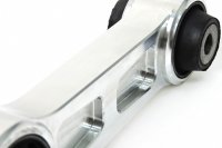 Hardrace verstärkter Motorhalter (Aluminium) oben - 02-10 Porsche Cayenne V8