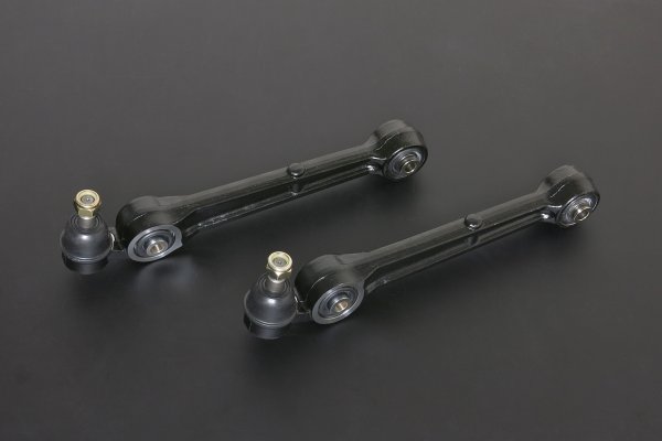 Hardrace Front Lower Control Arm (Pillow Ball) - 95-05 Mitsubishi Eclipse 2G/3G / 98-05 Mitsubishi Galant