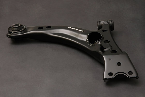 Hardrace Front Lower Control Arm (Harden Rubber) - 92-96 Toyota Corona / Exsior / Premio Corona / 94-97 Toyota Exsior