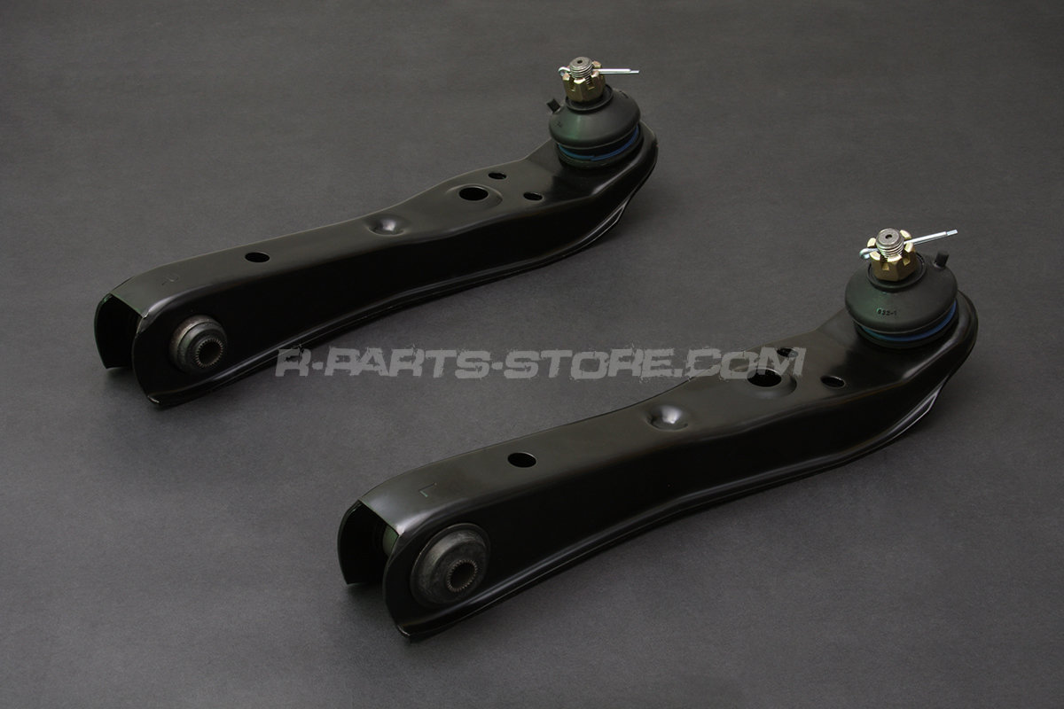 Hardrace Control Arm - 83-87 Toyota Corolla AE86