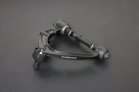 Hardrace Front Upper Control Arm (Harden Rubber) - 04+...