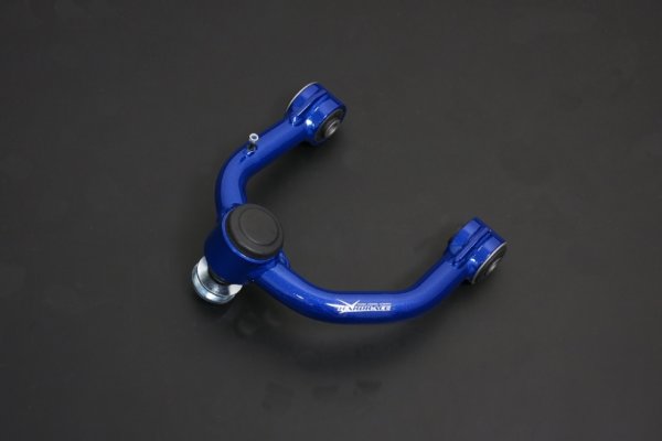 Hardrace Front Upper Control Arm (Harden Rubber) - 95-02 Toyota 4Runner N180 / 96-04 Toyota Prerunner / 96-03 Toyota Tacoma 4WD