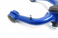 Hardrace Front Upper Control Arm (Harden Rubber) - 95-02 Toyota 4Runner N180 / 96-04 Toyota Prerunner / 96-03 Toyota Tacoma 4WD