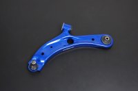 Hardrace Front Lower Control Arm (Harden Rubber) - 11-17...