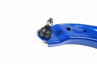 Hardrace Front Lower Control Arm (Harden Rubber) - 11-17 Suzuki Swift ZC32