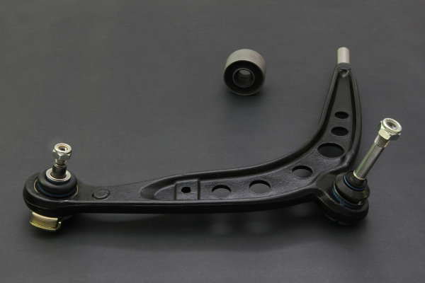 Hardrace Front Lower Control Arm (Harden Rubber) - BMW 3 Series E36 (w/o M3)