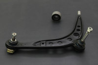 Hardrace Front Lower Control Arm (Harden Rubber) - BMW 3...