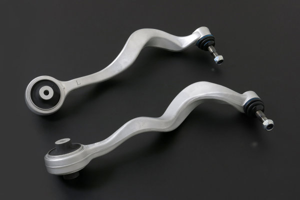 Hardrace Front Lower Control Arm (Harden Rubber) (Front Side) - BMW 5 Series E60