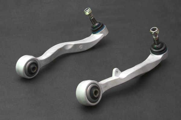 Hardrace Front Lower Control Arm (Harden Rubber) (Rear Side) - BMW 5 Series E60