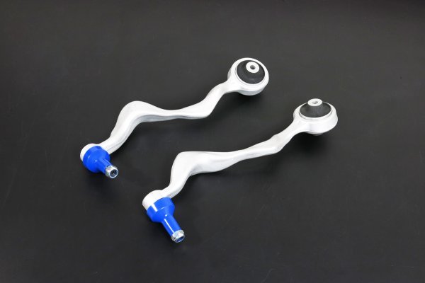 Hardrace Front Lower Control Arm (Harden Rubber) (Front Side) - BMW 1 Series E8x / BMW 3 Series E9x (M-Series each only)