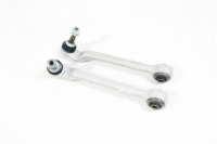 Hardrace Front Lower Control Arm (Aluminium + Harden Rubber) (Rear Side) - BMW 1 Series F2x / 14+ BMW 2 Series F22 / BMW 3 Series F3x / BMW 4 Series F3x