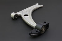 Hardrace Front Lower Control Arm (Aluminium + Forged + Harden Rubber) - various Audi/Seat/Skoda/VW Models