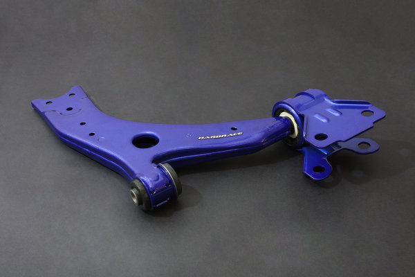 Hardrace Front Lower Control Arm (Harden Rubber) - 12+ Ford Escape MK3 / Ford Focus MK3 / 12+ Ford Kuga MK2 / 13+ Volvo V40