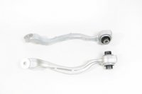 Hardrace Front Lower Control Arm (Aluminium + Harden Rubber) (Front Side) - 10-16 Mercedes E-Class W212