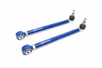 Hardrace Rear Toe Control Arm (Pillow Ball) + Rear Lower...