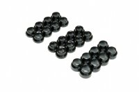 Hardrace Querlenker vorn oben verstellbar (4"-9") (Hartgummi) - 03-07 Dodge Ram 2500