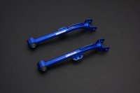 Hardrace Rear Traction Arm Kit (Harden Rubber) - 17+...