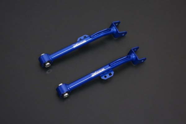 Hardrace Rear Traction Arm Kit (Pillow Ball) - 17+ Subaru Impreza GK/GT