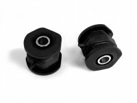 Hardrace Front Lower Arm Bushings (Pillow Ball) - 96-00 Honda Civic / 97-01 Honda CR-V