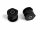 Hardrace Front Lower Arm Bushings (Pillow Ball) - 96-00 Honda Civic / 97-01 Honda CR-V