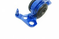 Hardrace Front Lower Arm Bushings (Adjustable) (Harden Ruber) - 92-95 Honda Civic / 92-97 Honda del Sol / 94-01 Honda Integra