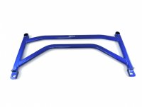 Hardrace Front Lower Bar 4-Point - 06-16 Honda Civic FB/FG