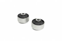 Hardrace Front Lower Arm Bushings (Harden Rubber) (Rear...