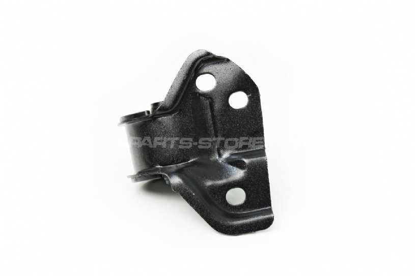 Hardrace Reinforced Engine Mount (Right) - 92-95 Honda Civic / 94-01 Honda  Integra DC2 MT