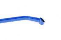 Hardrace Rear Lower Bar 2-Point - 03-13 Mazda 3 BK/BL / 05+ Mazda 5 CR/CW