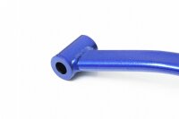 Hardrace Strebe Lenkgetriebe 4-Punkt - 11-19 BMW 1er Serie F20/F21 / 11-19 BMW 3er Serie F30/F31/F34/F35