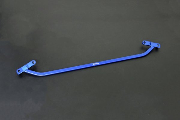 Hardrace Front Subframe Support Brace 2-Point - 13+ Toyota Vios XP150 / 05+ Toyota Yaris / Vitz NCP9#/XP90/XP130/XP150