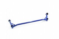 Hardrace Front Lower Bar 4-Point - 14+ Lexus IS XE30