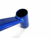 Hardrace Strebe hinten unten 2x 2-Punkt - 11-19 BMW 1er Serie F20/F21