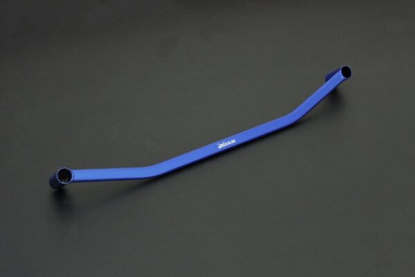 Hardrace Strebe Unterstützung Hilfsrahmen hinten 2-Punkt - 11-19 BMW 1er Serie F20/F21