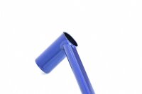 Hardrace Strebe Unterstützung Hilfsrahmen hinten 2-Punkt - 11-19 BMW 1er Serie F20/F21