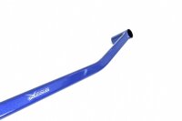 Hardrace Strebe Unterstützung Hilfsrahmen hinten 2-Punkt - 11-19 BMW 1er Serie F20/F21