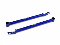 Hardrace Rear Lower Bar 2-Point - 98-03 Lexus RX XU10