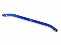 Hardrace Front Lower Bar 2-Point - BMW 5 Series G30/G31...