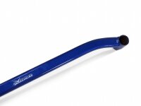 Hardrace Front Lower Bar 2-Point - BMW 5 Series G30/G31 (RWD Model only)