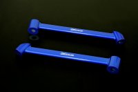 Hardrace Rear Lower Bar 2x 2-Point - 19+ Toyota RAV4 XA50