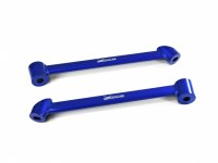 Hardrace Rear Lower Bar 2x 2-Point - 19+ Toyota RAV4 XA50