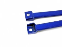 Hardrace Strebe hinten unten 3x 2-Punkt - 17+ Suzuki Ignis