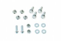 Hardrace Stabilisator hinten 19 mm - 13+ Nissan Livina L11