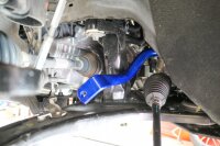 Hardrace Front Sway Bar 28 mm - 18+ Ford Forcus MK4