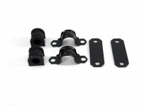 Hardrace Stabilisator hinten 25.4 mm - 19+ Toyota RAV4 XA50