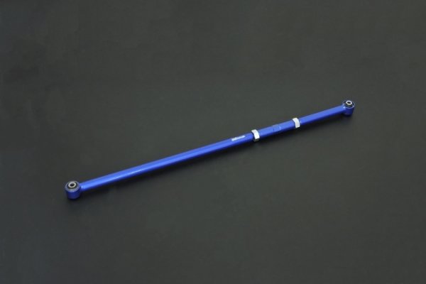 Hardrace Track Bar verstellbar hinten (Uniball/Hartgummi) - 98-07 Lexus LX J100 / 98-07 Toyota Land Cruiser J100