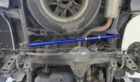 Hardrace Rear Track Bar Adjustable (Pillow Ball/Harden Rubber) - 98-07 Lexus LX J100 / 98-07 Toyota Land Cruiser J100