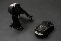 Hardrace Reinforced Engine Mount Set (Front/Rear) - 92-96...