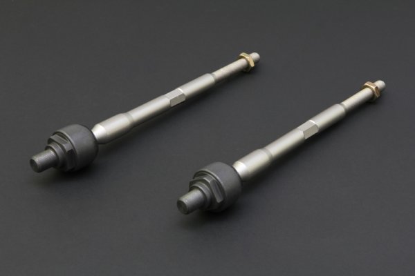 Hardrace Hard Tie Rods - Nissan Silvia 240SX S13/S14/S15 (S15 w/o HICAS)