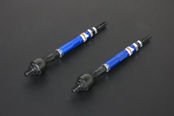 Hardrace Hard Tie Rods adjustable - Nissan Silvia 240SX S13/S15 (S15 w/o HICAS)